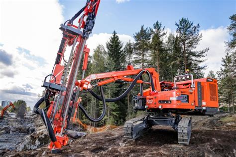 Ranger DX800 S5 SURFACE DRILLS .